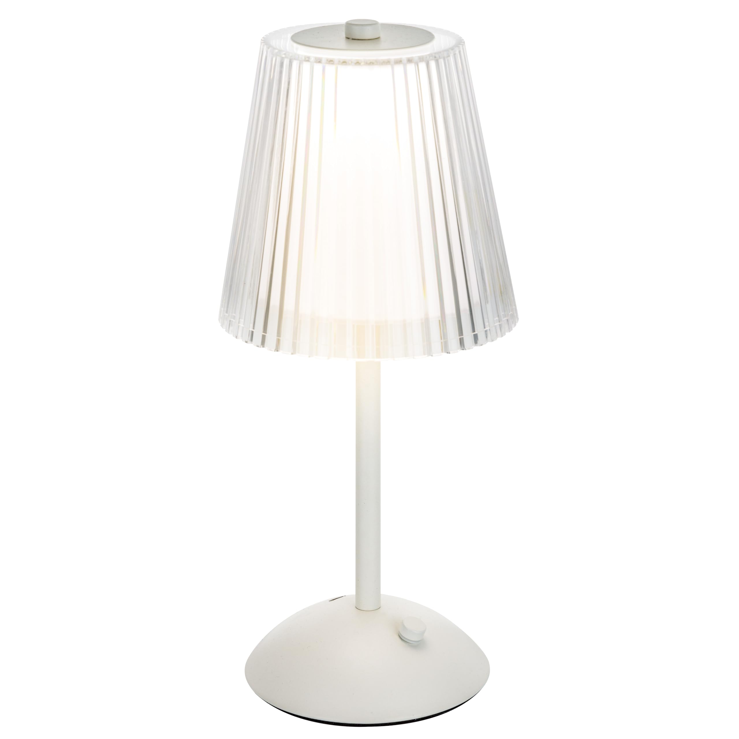 baroni-home-illuminazione-lampe-led-tactile-blanche-1-pi-ce image 1