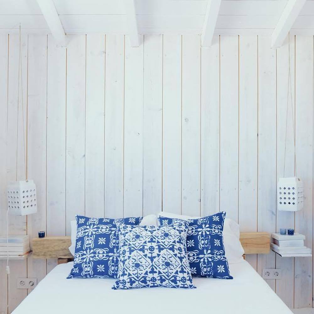 luisa-paix-o-azulejos-housse-de-coussin-coton-50x50cm image 3