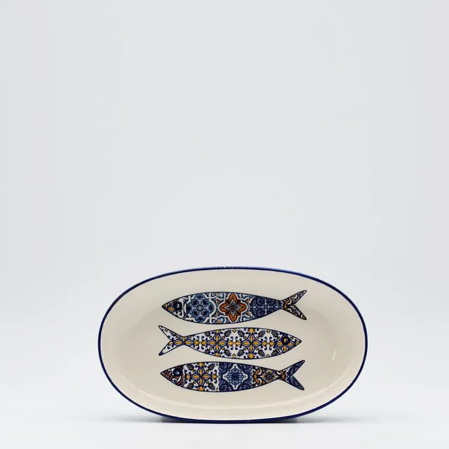 luisa-paix-o-sardinhas-petit-plat-service-c-ramique-24x14cm image 1