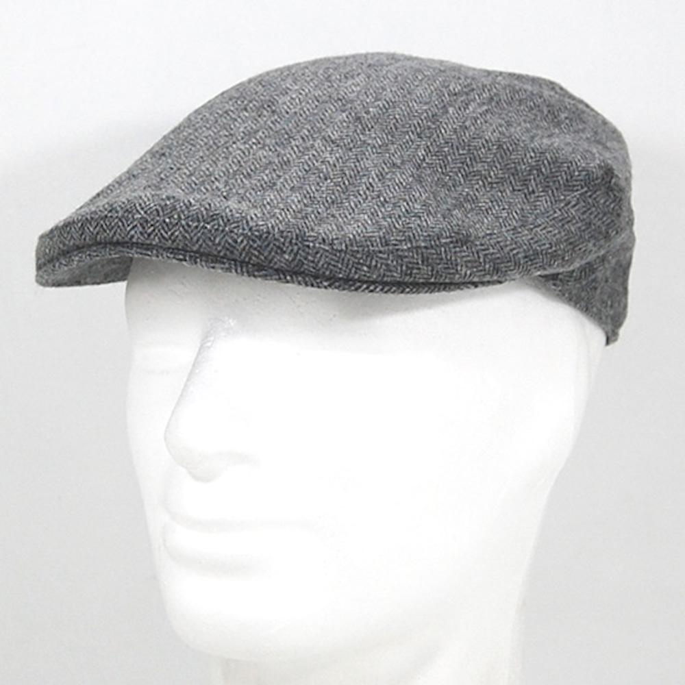 luisa-paix-o-accessoires-du-portugal-casquette-laine-chin-e-grise image 2