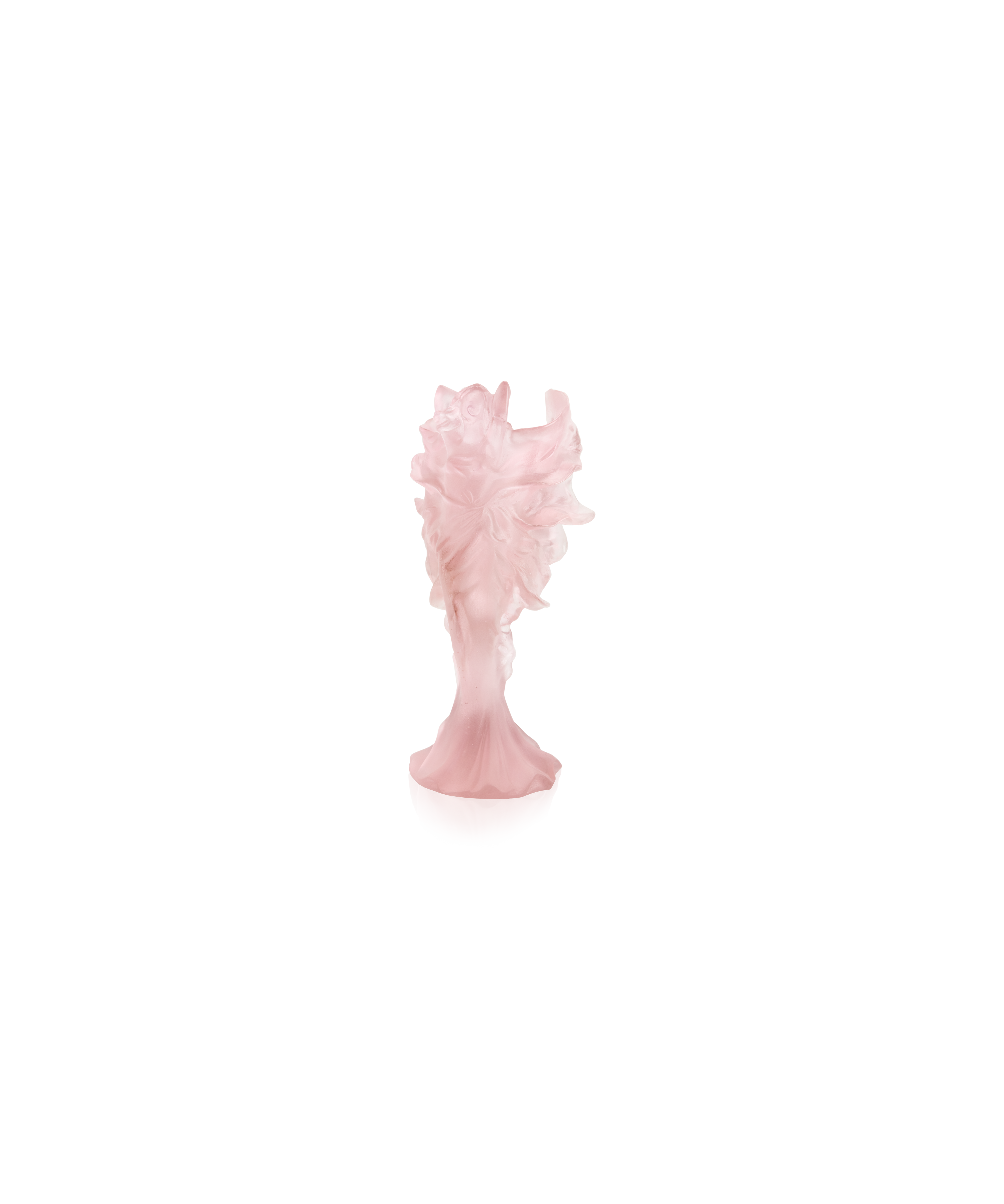 daum-po-tique-tamara-ralph-soliflore-cristal-rose-250-ex image 1