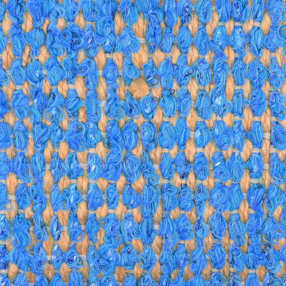 luisa-paix-o-tapis-sisal-coton-turquoise-160x95-cm image 3