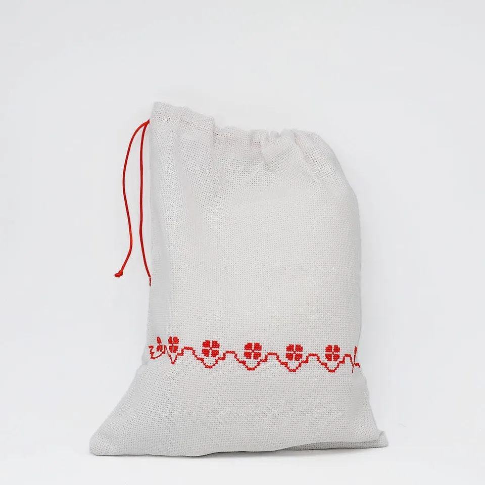 luisa-paix-o-accessoires-du-portugal-pochon-coton-brod-36x28cm image 1