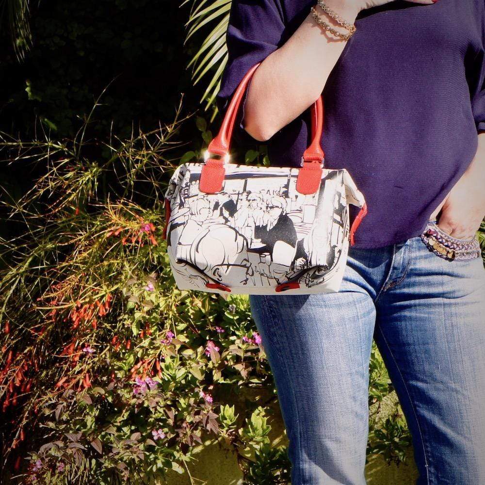 luisa-paix-o-paris-sac-li-ge-convertible-33-cm image 6