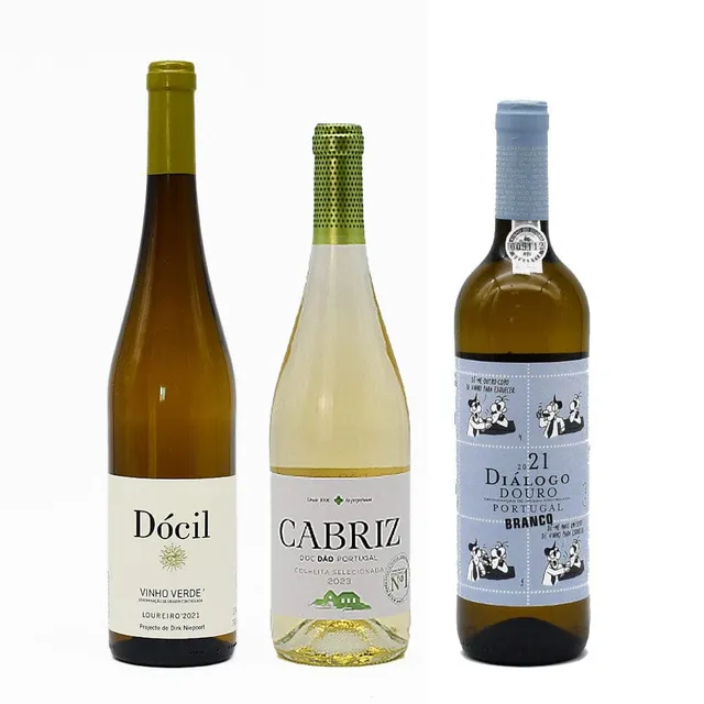 luisa-paix-o-vins-et-spiritueux-pack-vins-blancs-3-bouteilles-douro image 1