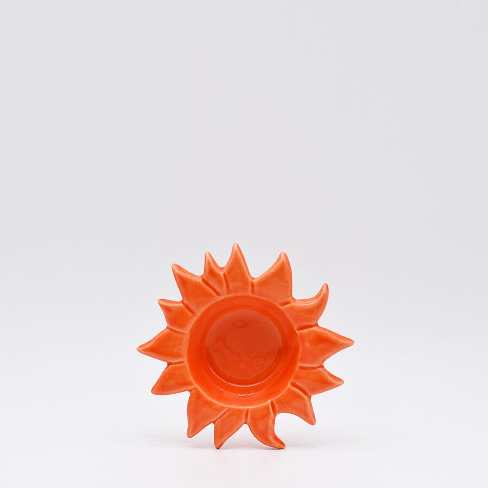 luisa-paix-o-sol-petite-coupe-c-ramique-orange-16-cm image 1