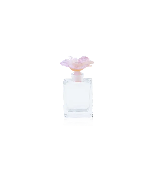 daum-or-d-abeille-flacon-parfum-cristal-dition-num-rot-e image 1