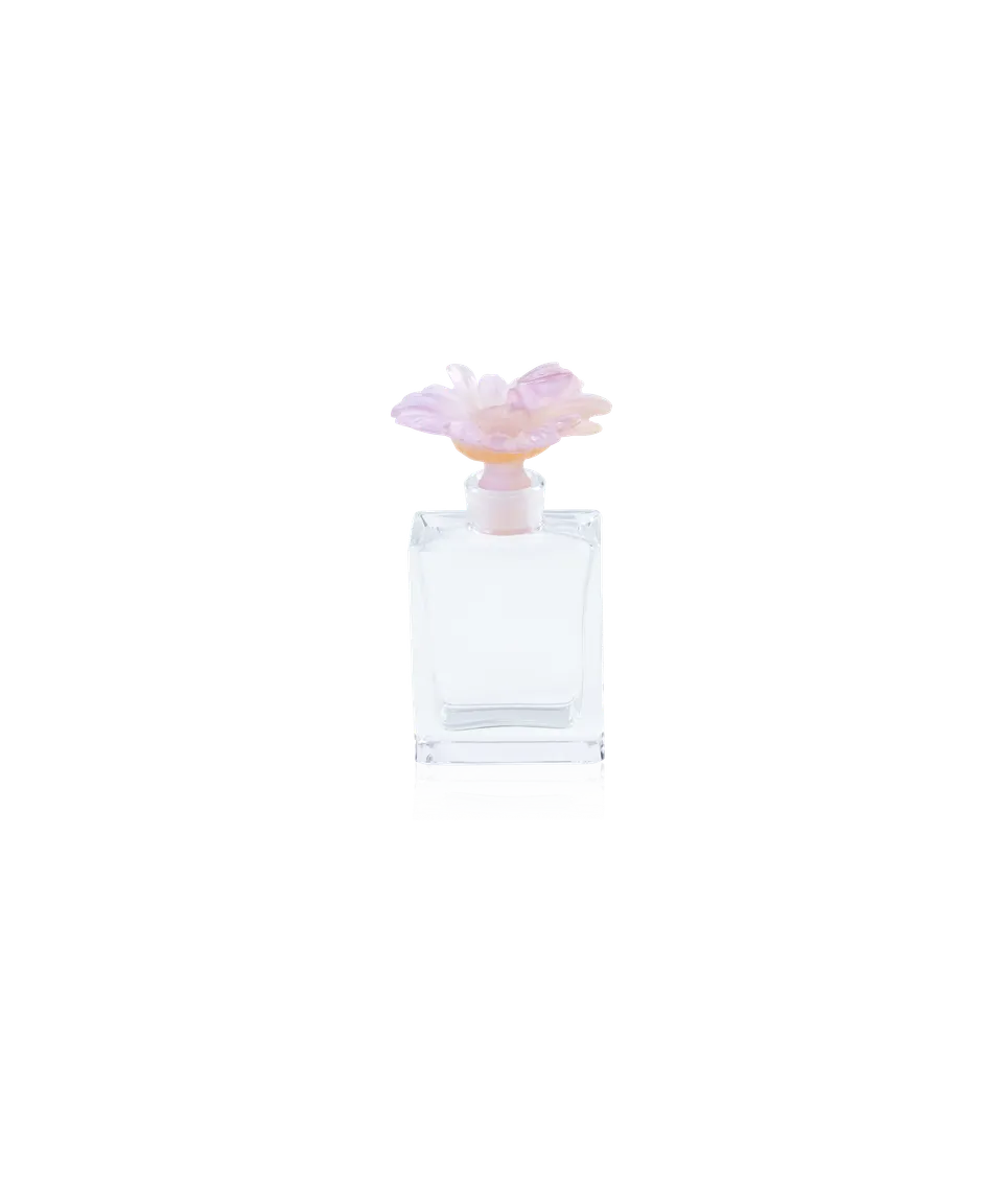daum-or-d-abeille-flacon-parfum-cristal-dition-num-rot-e image 1