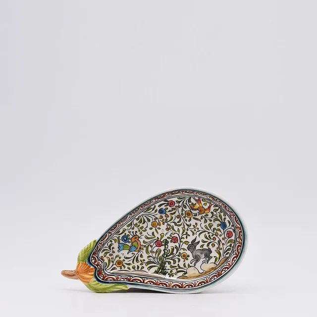 luisa-paix-o-coimbra-petit-plat-c-ramique-couleurs-22cm image 1