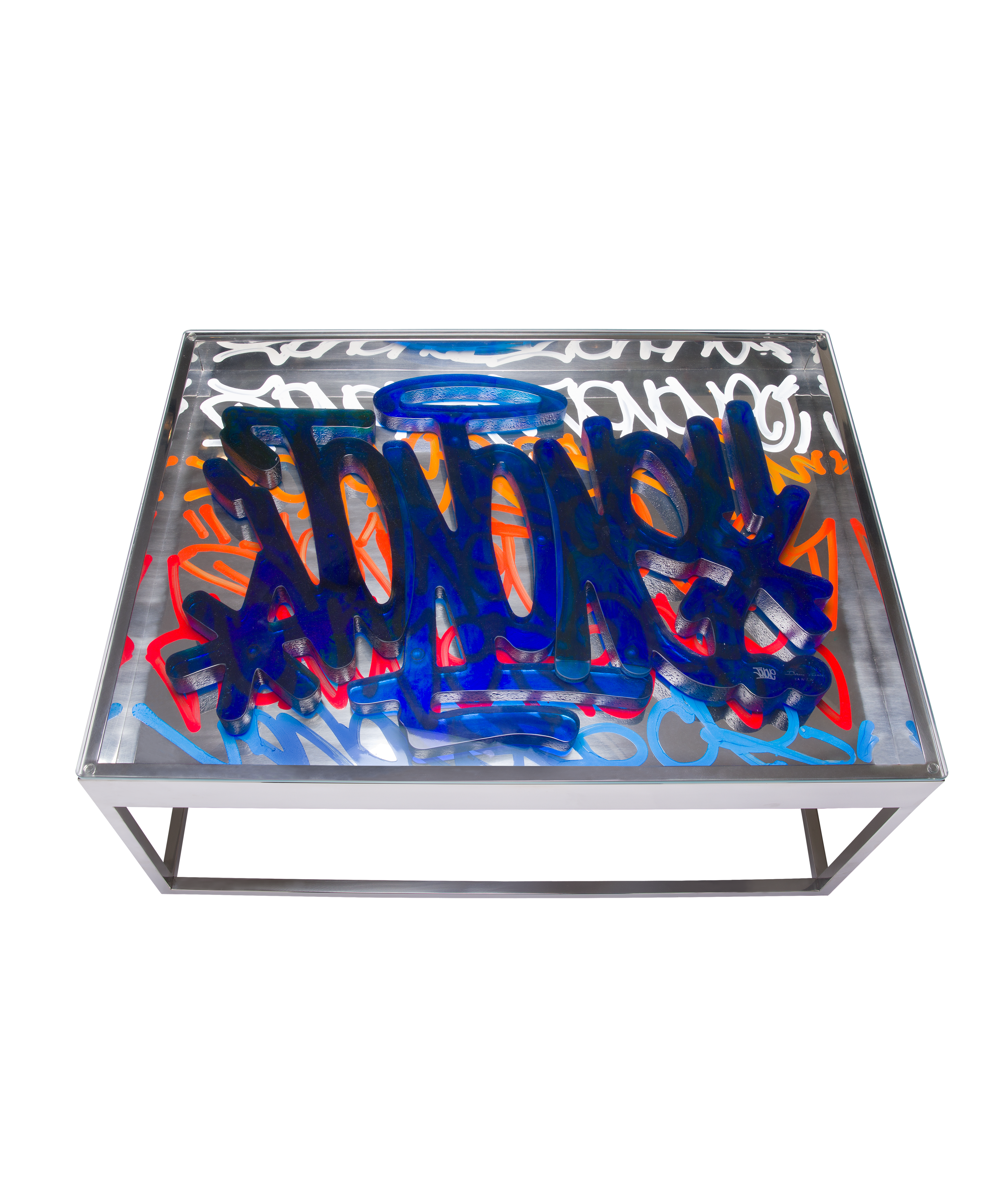 daum-art-cristal-table-for-two-table-jonone-8-ex image 1
