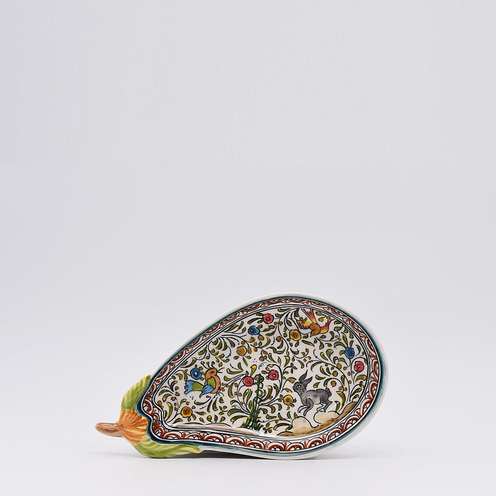luisa-paix-o-coimbra-petit-plat-c-ramique-couleurs-22cm image 1