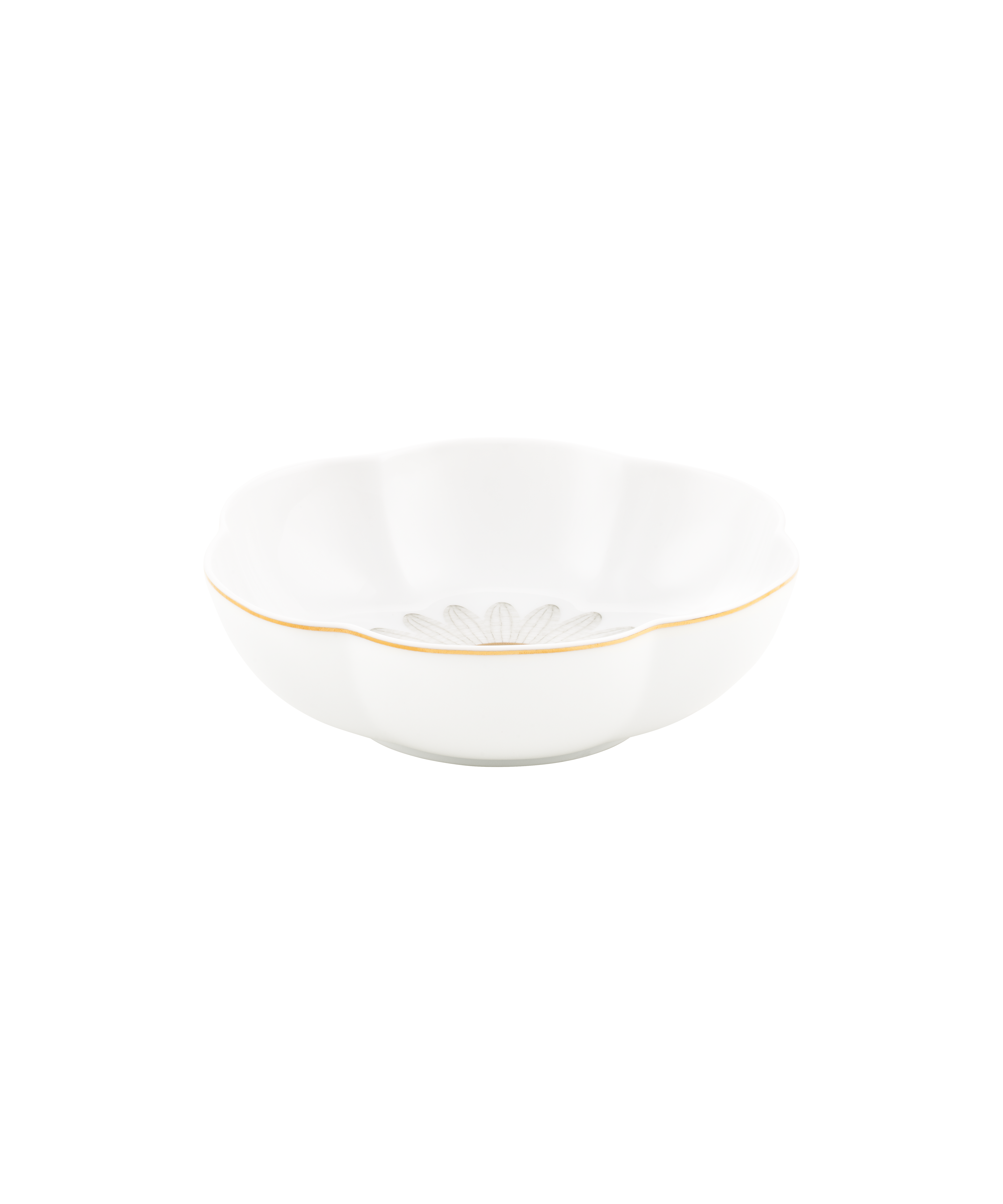 or-d-abeille-coffret-2-coupes-saveur-fleur-porcelaine image 2