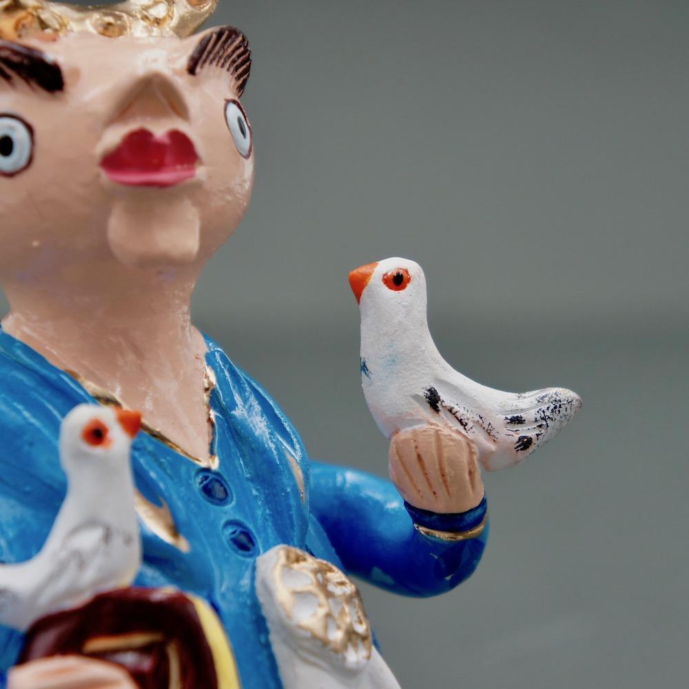 luisa-paix-o-s-o-francisco-15-cm-statuette-terre-cuite-prazeres-c-ta image 7