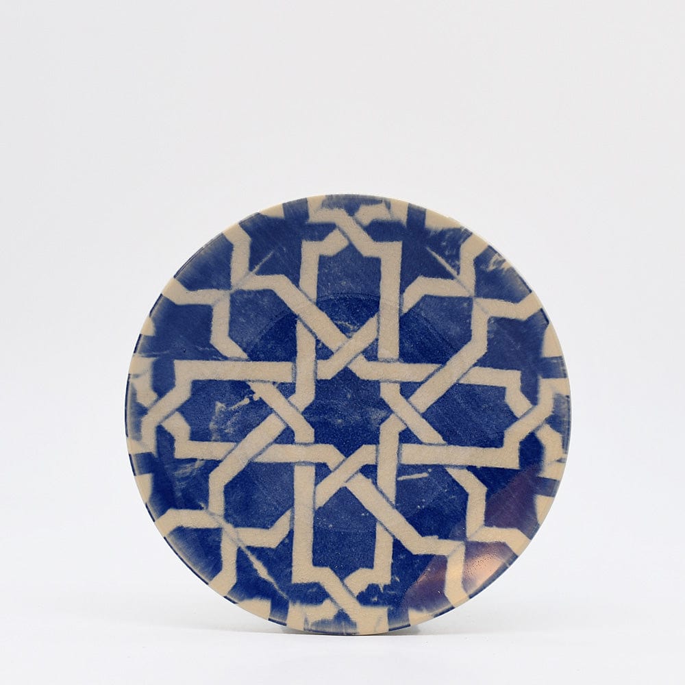 luisa-paix-o-l-ments-assiettes-gr-s-16-cm-lot-4-azulejos image 8