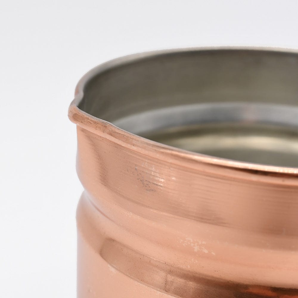 luisa-paix-o-ustensiles-portugais-pot-lait-cuivre-fervedor-500ml image 7