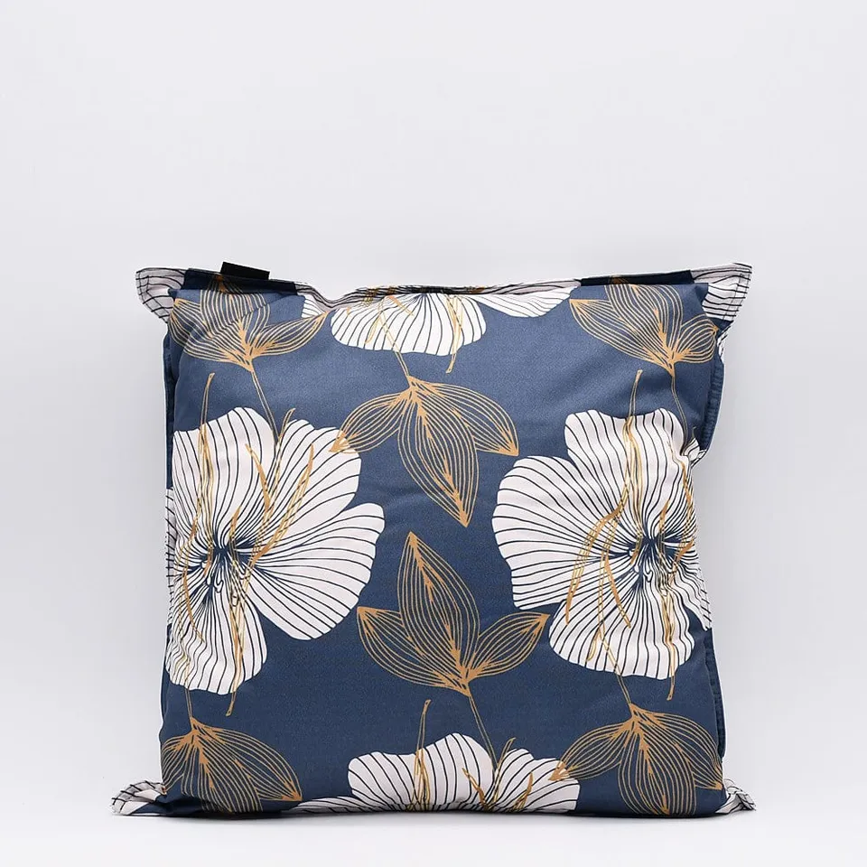 luisa-paix-o-alina-taie-d-oreiller-40x40-florale image 1