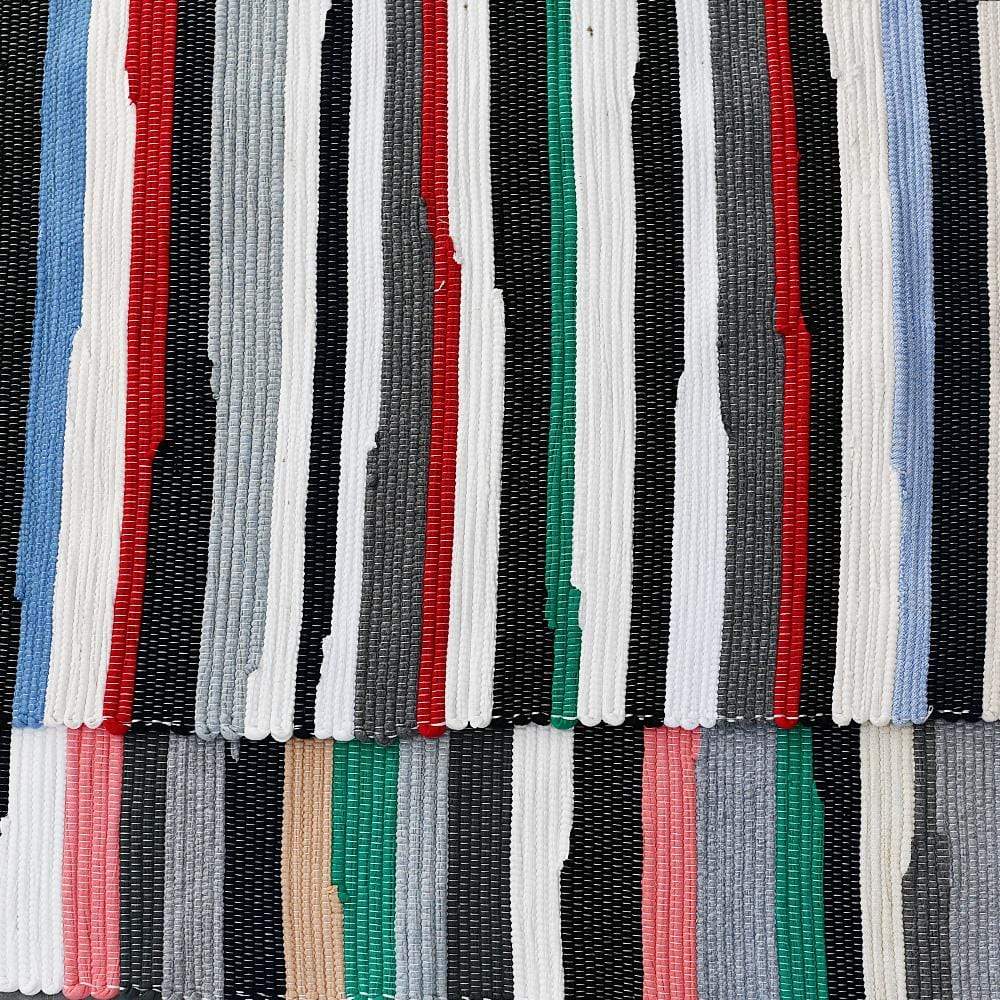 luisa-paix-o-tapis-coton-rayures-larges-100x50 image 3