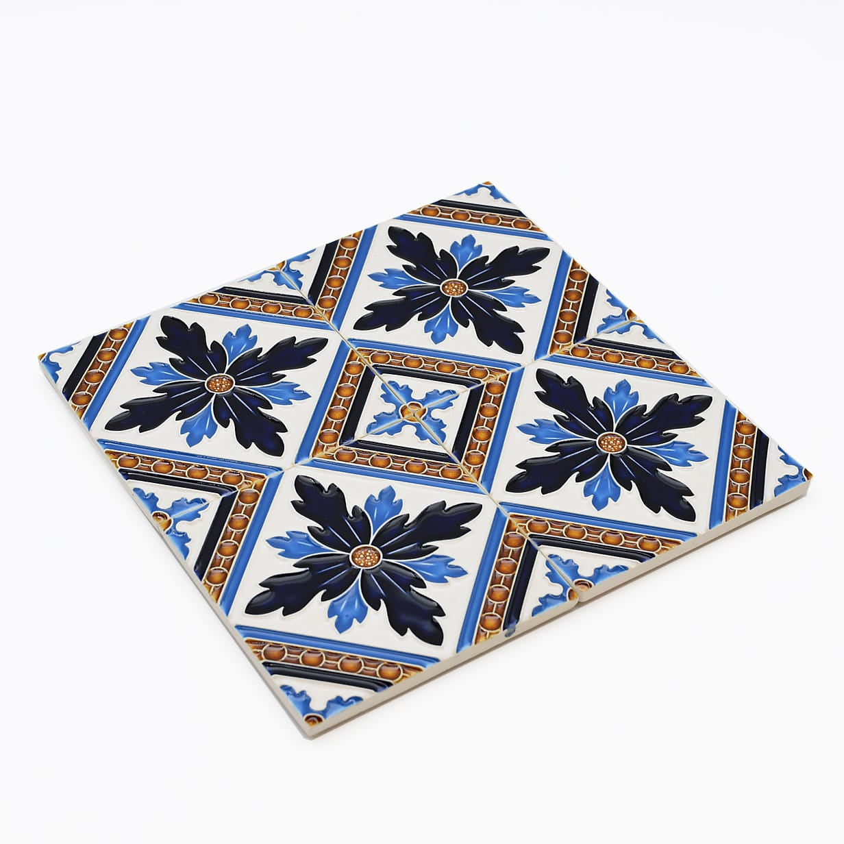 luisa-paix-o-sous-verre-azulejo-hispano-maure-c-ramique-li-ge-11cm image 5