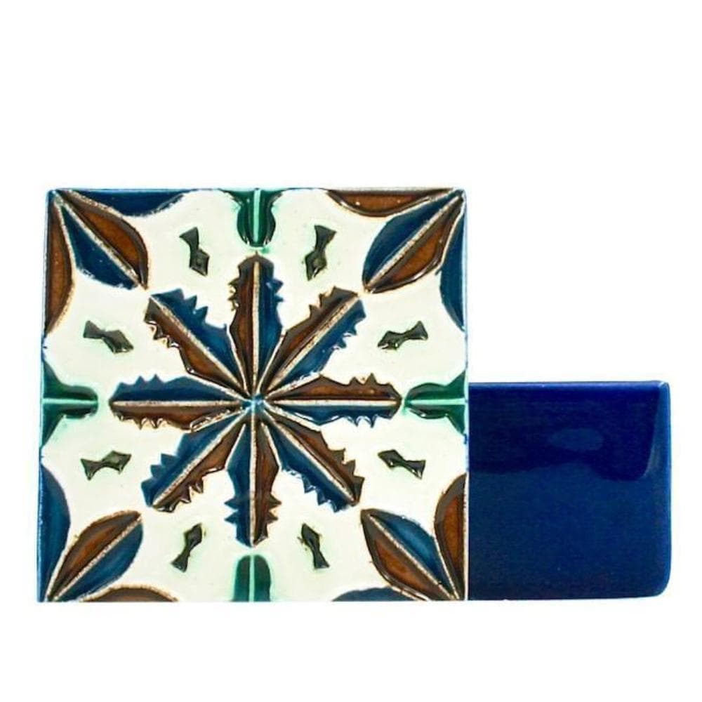 luisa-paix-o-azulejo-bo-te-c-ramique-7-cm-peinte-main image 3