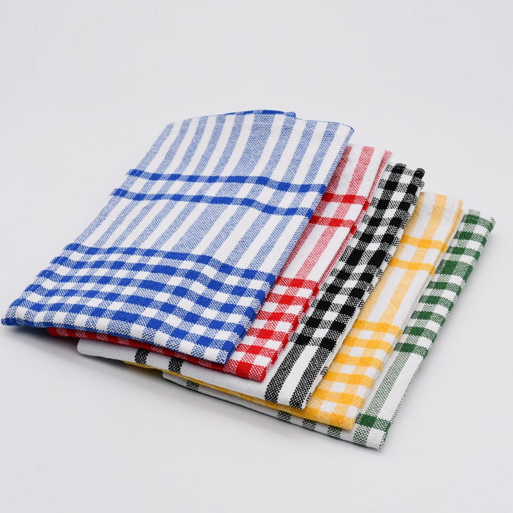 luisa-paix-o-serviettes-table-carreaux-coton-45x45-cm image 2