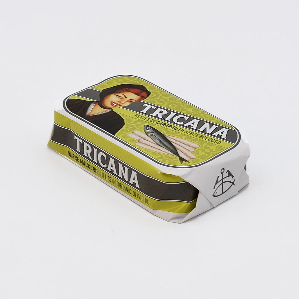 tricana-filets-de-chinchards-huile-d-olive-bio-conserve-120g image 2