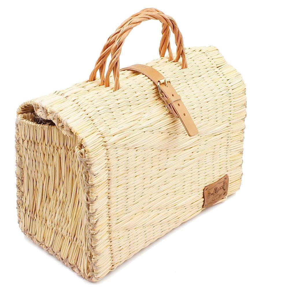 luisa-paix-o-accessoires-du-portugal-sac-cabas-jonc-30cm-naturel image 2