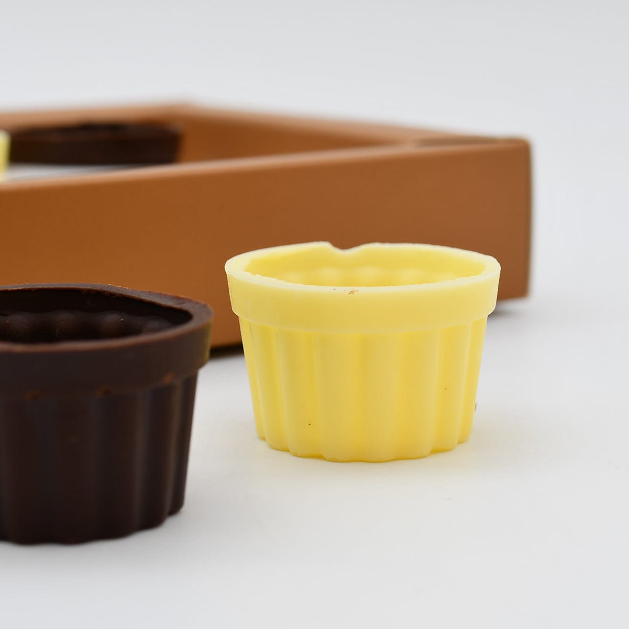 luisa-paix-o-picerie-fine-gobelets-chocolat-ginja-12-pi-ces image 5