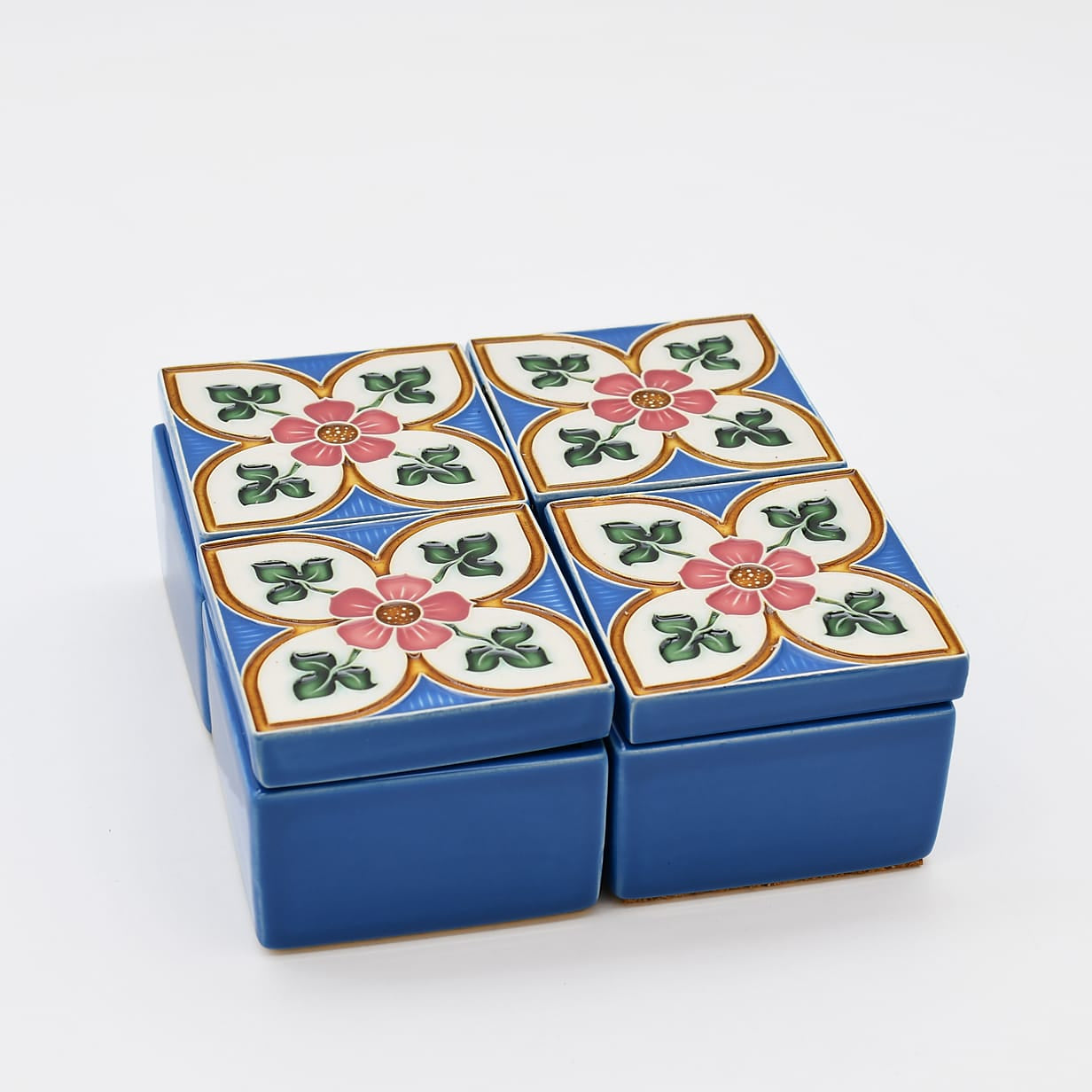 luisa-paix-o-azulejos-bo-te-secrets-c-ramique-turquoise image 6