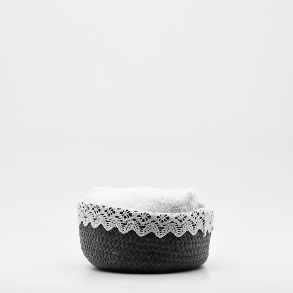 luisa-paix-o-linge-portugal-panier-coton-gris-3-essuie-mains image 1