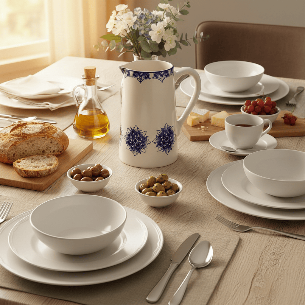 luisa-paix-o-bras-o-carafe-bleue-1-litre-lave-vaisselle image 2