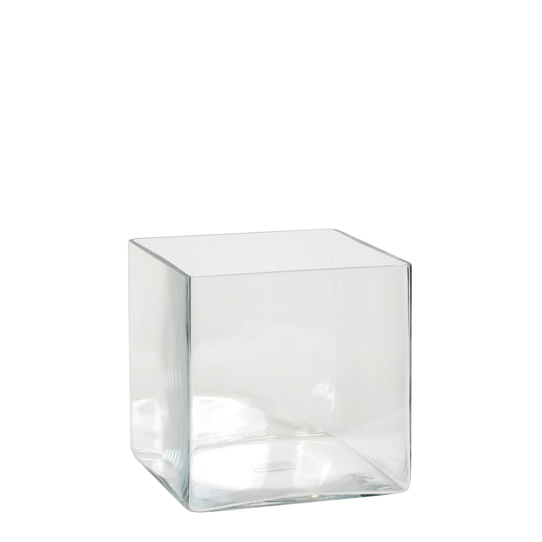 mica-decorations-vase-suspendu-transparent-h28xd30cm-verre image 5