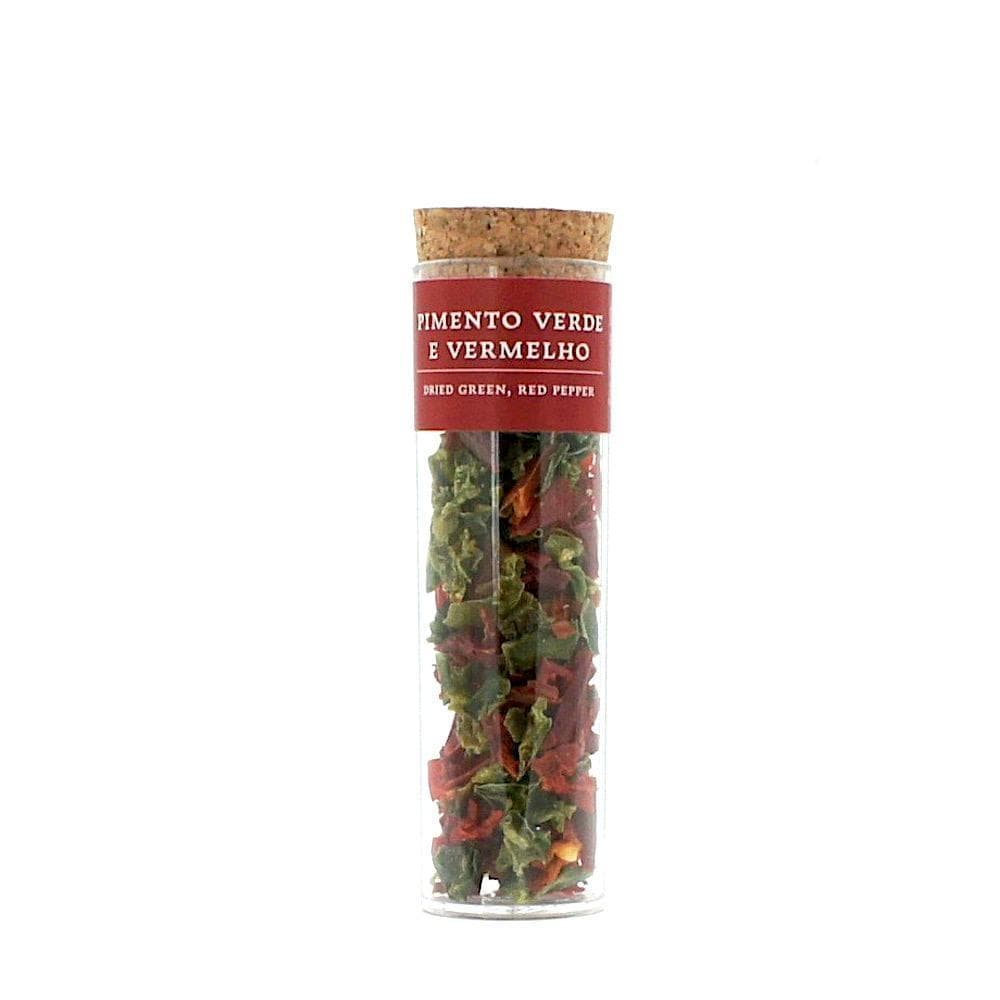 luisa-paix-o-tube-poivrons-rouges-et-verts-d-shydrat-s-salade image 1