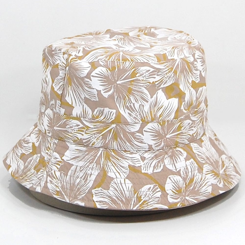 luisa-paix-o-bob-r-versible-coton-beige-uni-motifs-taille-m image 4