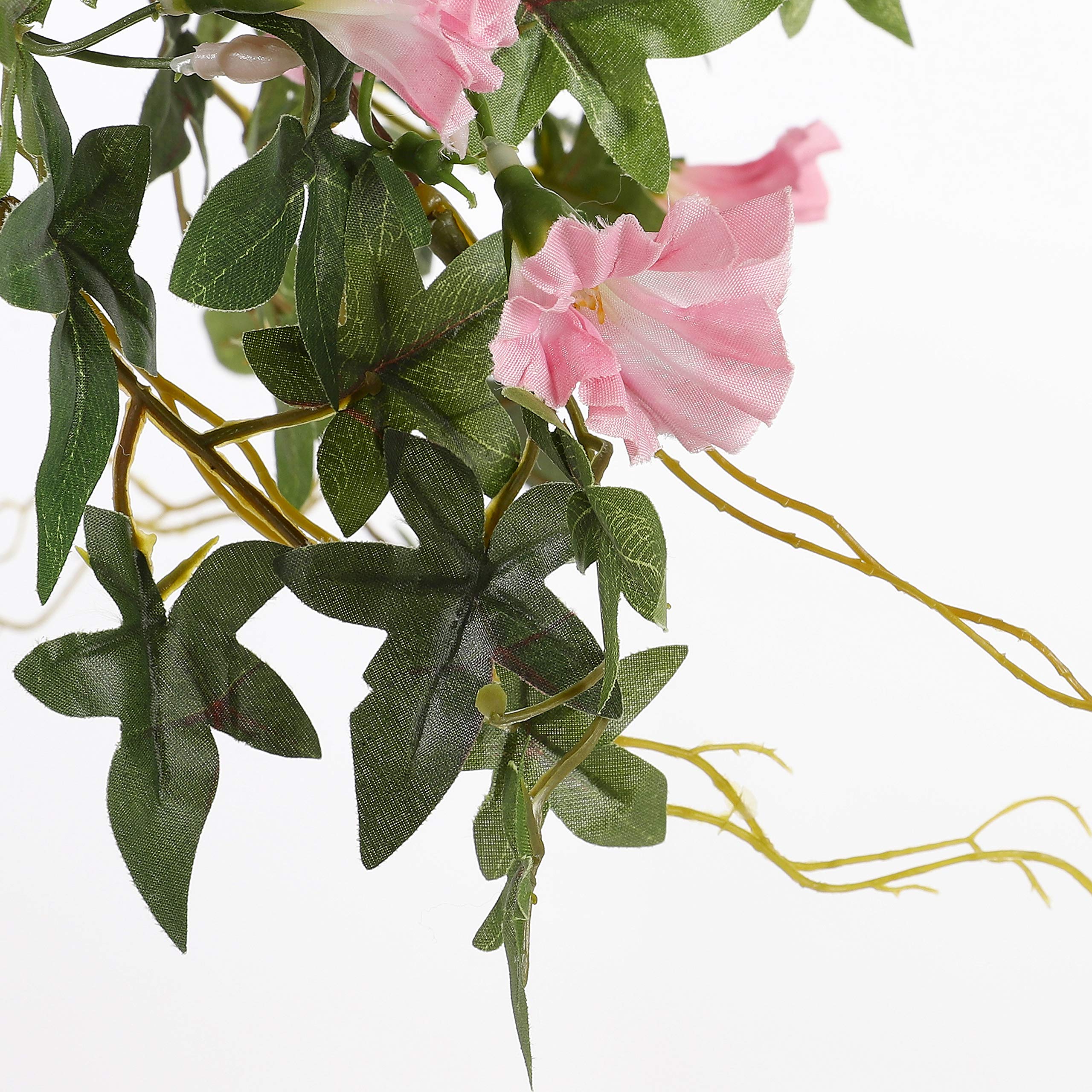 mica-decorations-p-tunia-fleurs-artificielles-rose image 4