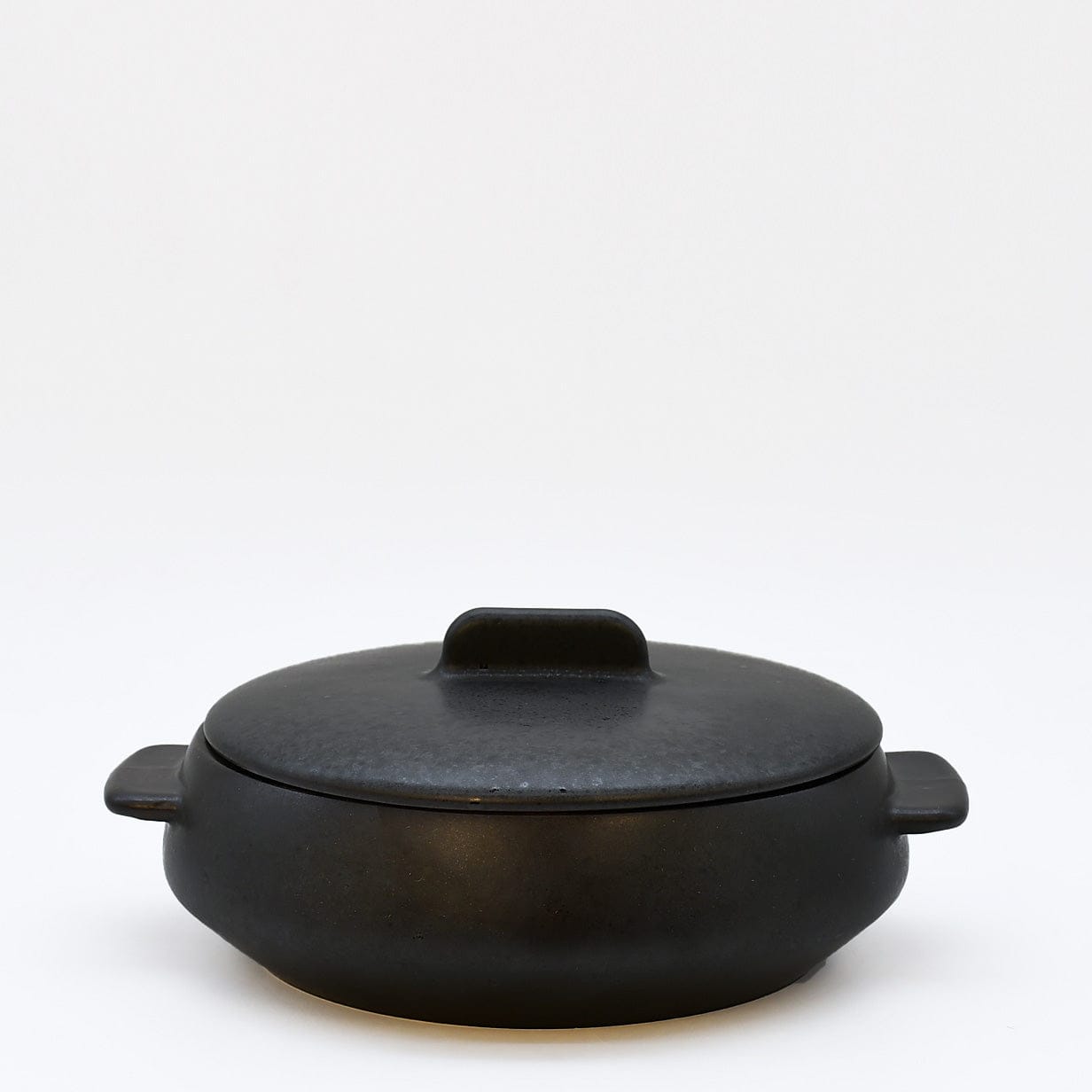 luisa-paix-o-cocotte-tapas-gr-s-noir-22x9-cm image 1