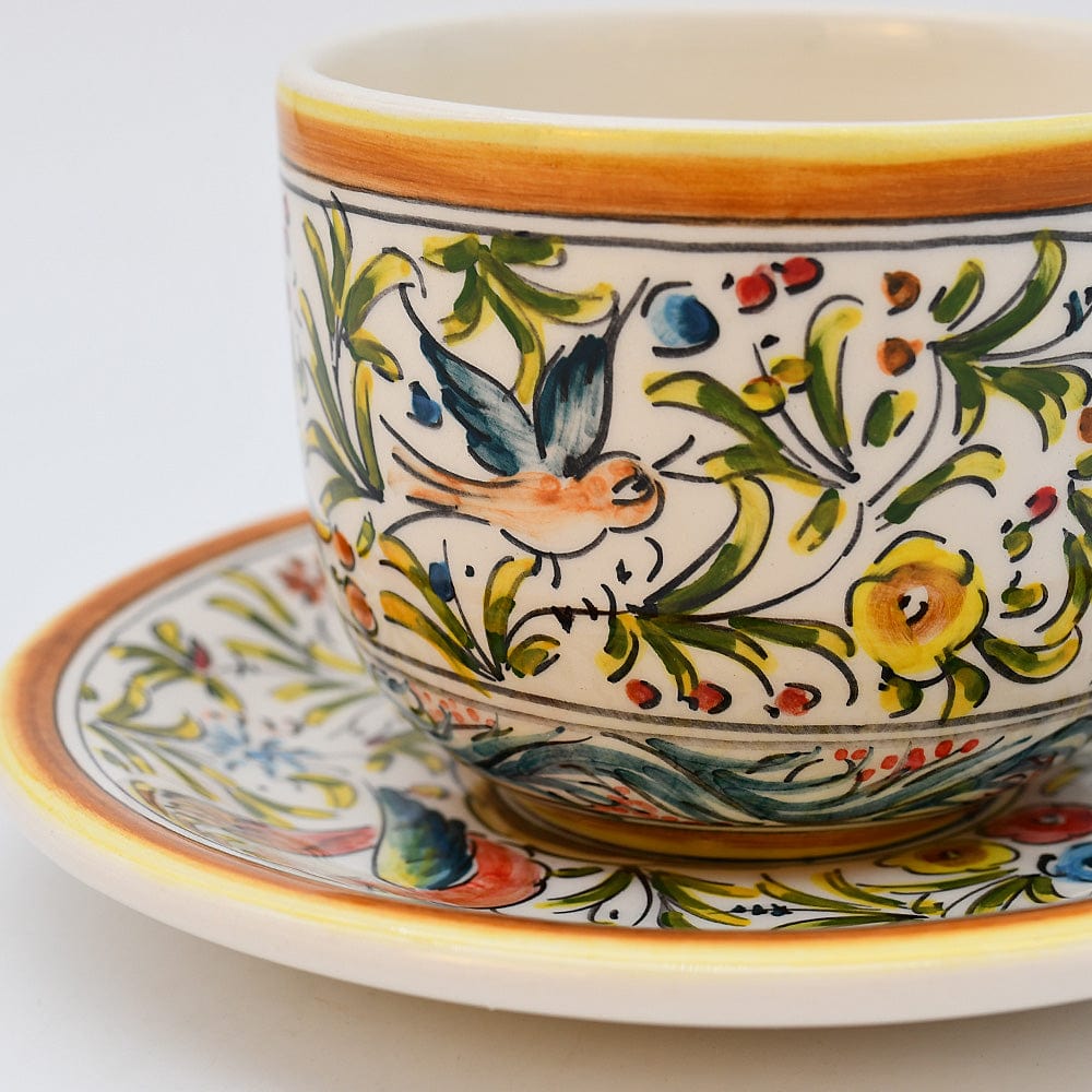 luisa-paix-o-vaisselle-portugaise-tasse-th-coimbra-couleurs image 3