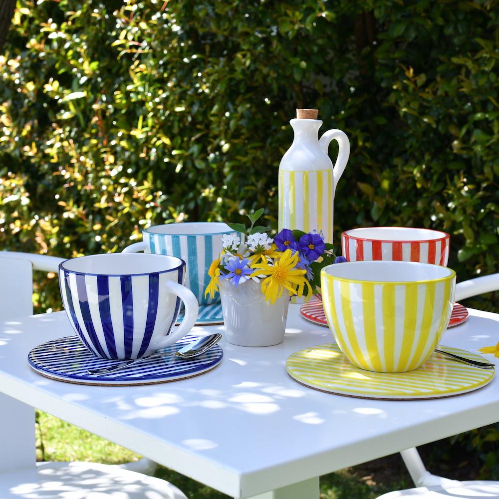 luisa-paix-o-costa-nova-mar-carafe-bouchon-25cm-jaune image 3