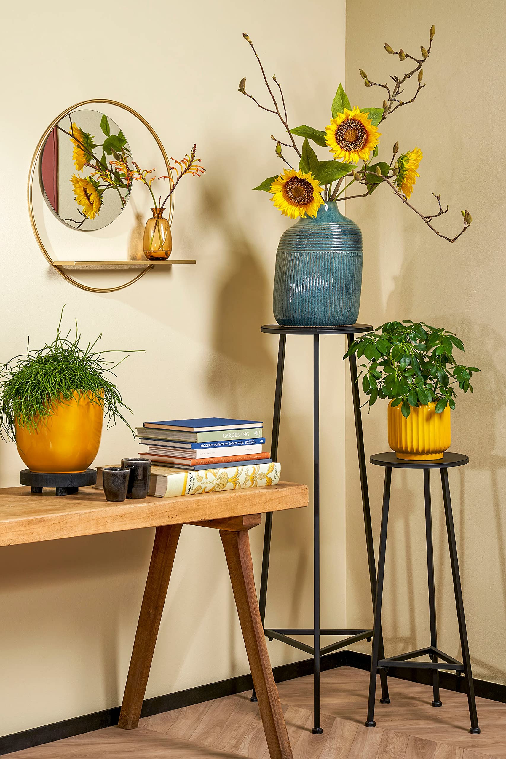 mica-decorations-adine-table-plante-h120-x-35-cm-noir-m-tal image 4