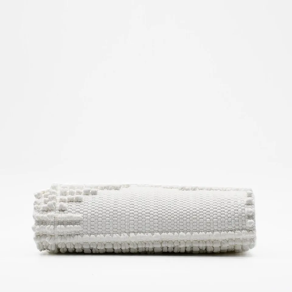 luisa-paix-o-tapis-salle-de-bain-coton-100x50-coq image 1