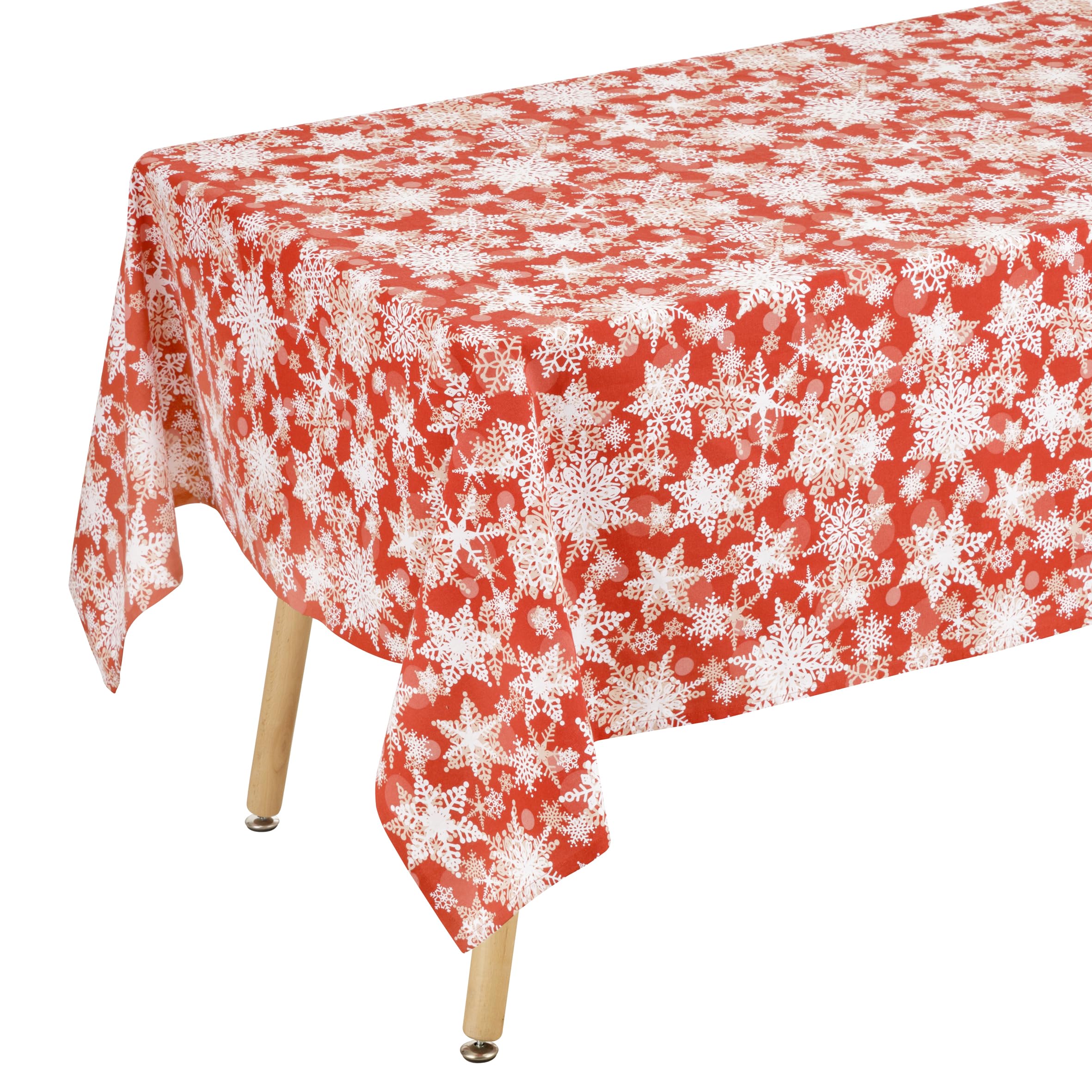 baroni-home-cucina-nappe-rectangulaire-coton-boucles-160x300 image 2