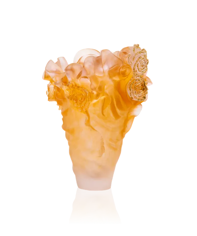 daum-rose-royale-vase-grand-mod-le-cristal-125-ex image 1