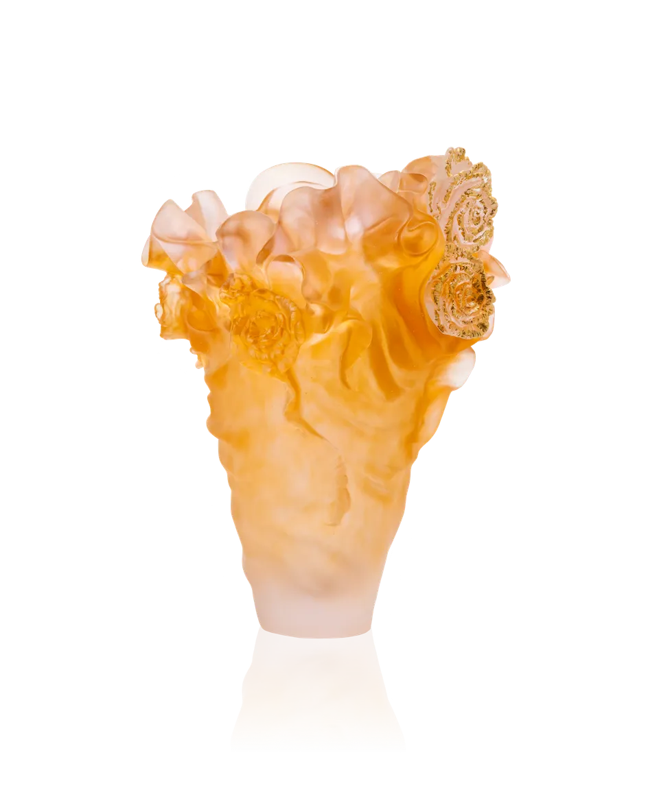daum-rose-royale-vase-grand-mod-le-cristal-125-ex image 1