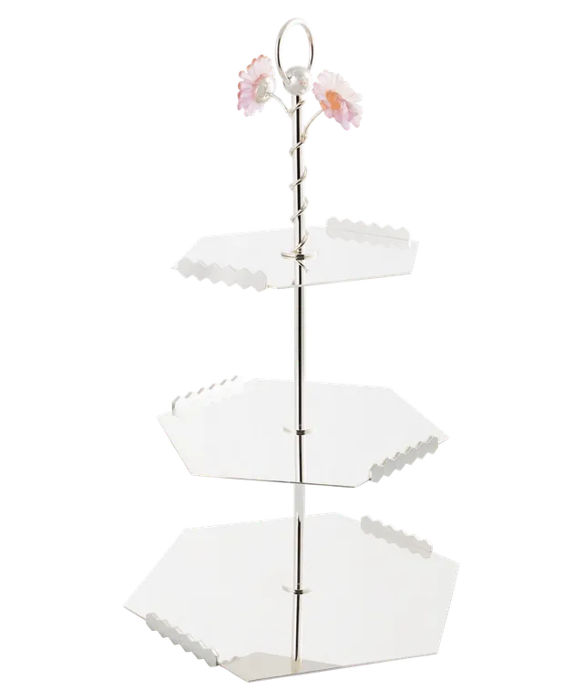 daum-or-d-abeille-porte-douceur-grand-mod-le-cristal image 1