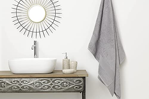 baroni-home-tessile-bagno-drap-de-bain-90x140-cm-gris-coton image 8