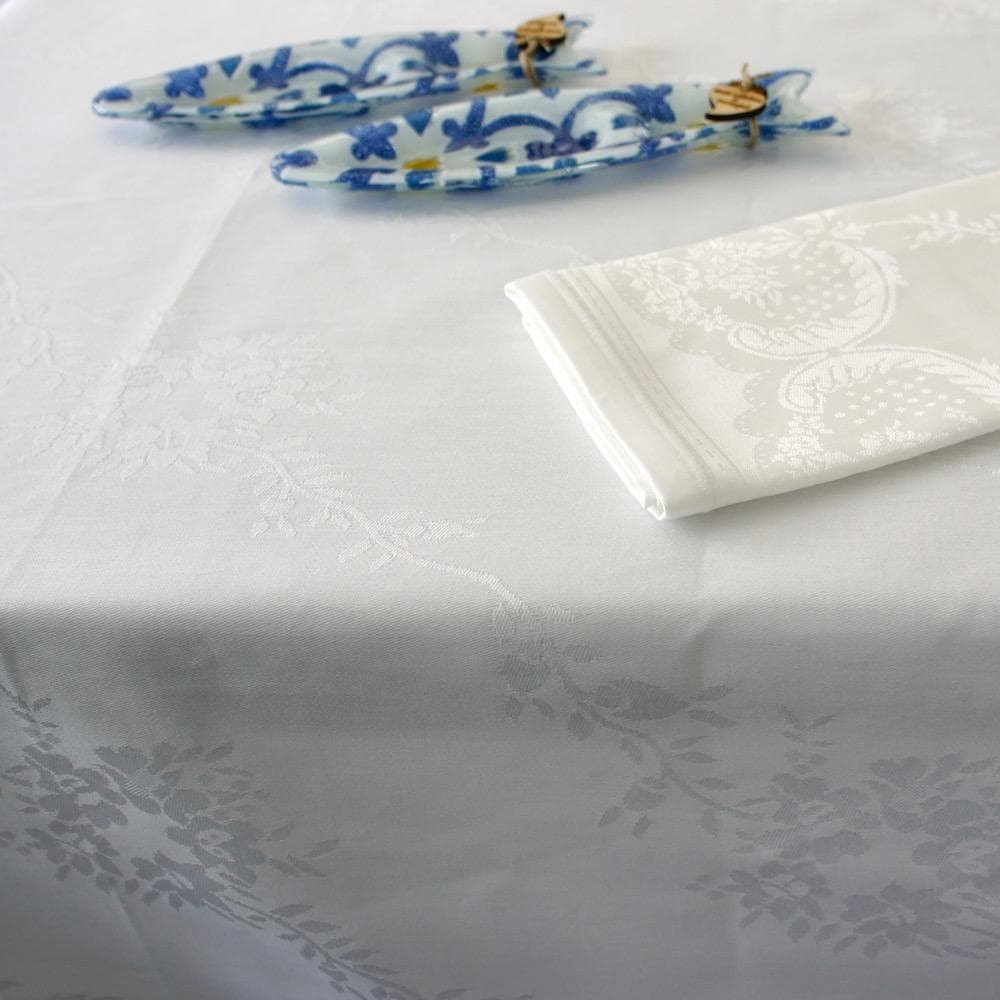 luisa-paix-o-nappe-coton-180x250-12-serviettes-blanches image 1
