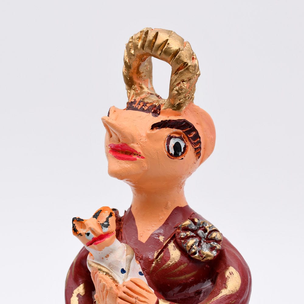 j-lia-c-ta-s-o-antonio-statuette-c-ramique-25-cm image 7