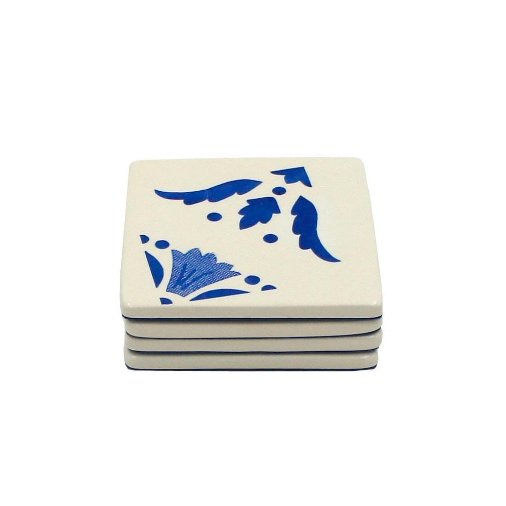 luisa-paix-o-arts-de-la-table-sous-verres-c-ramique-azulejos-4-pcs image 2