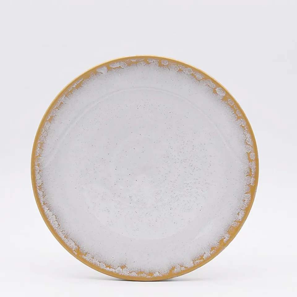 luisa-paix-o-amazonia-grande-assiette-gr-s-blanche-30-cm image 1
