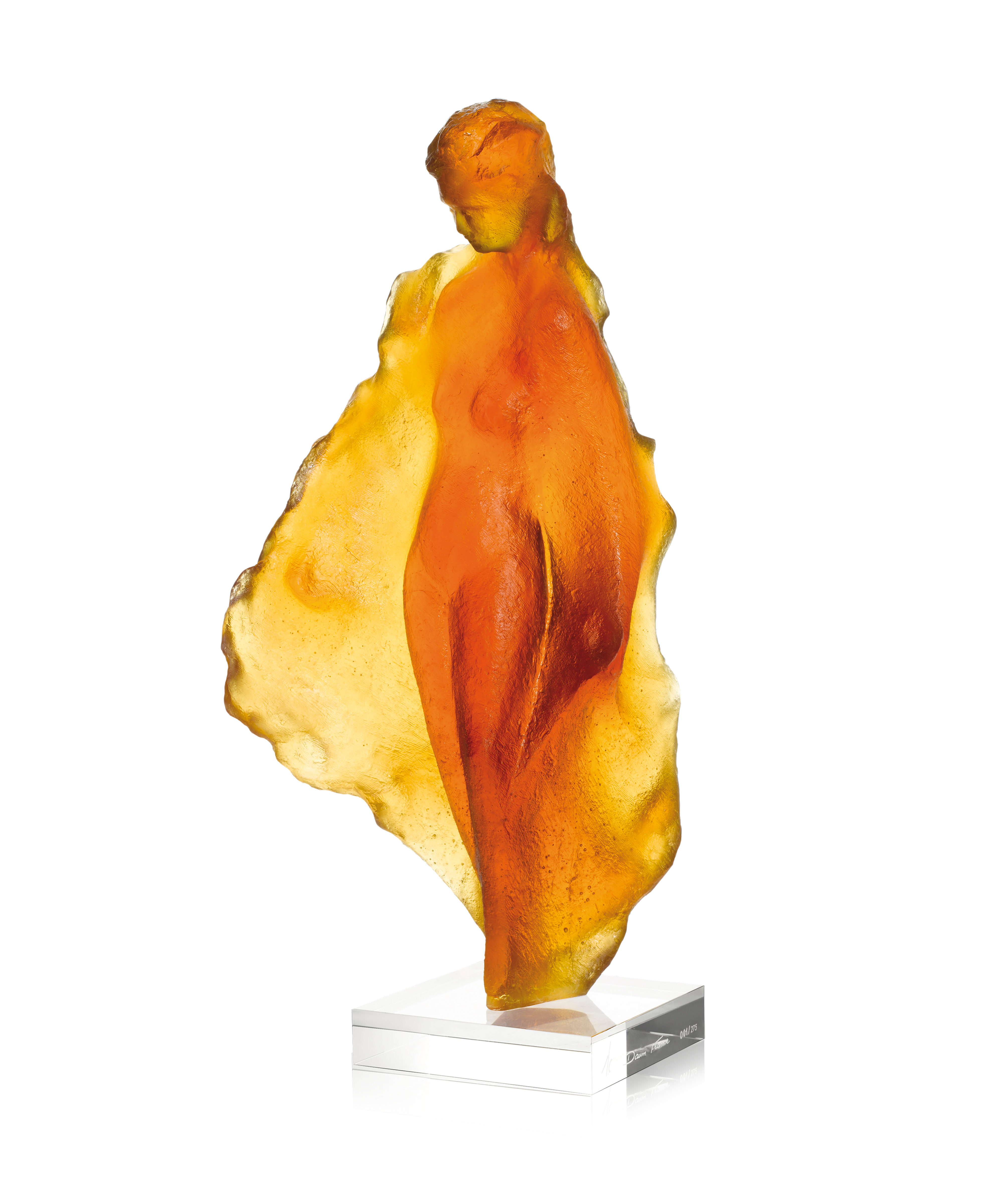 daum-art-cristal-marine-michel-coste-sculpture-175-ex image 1