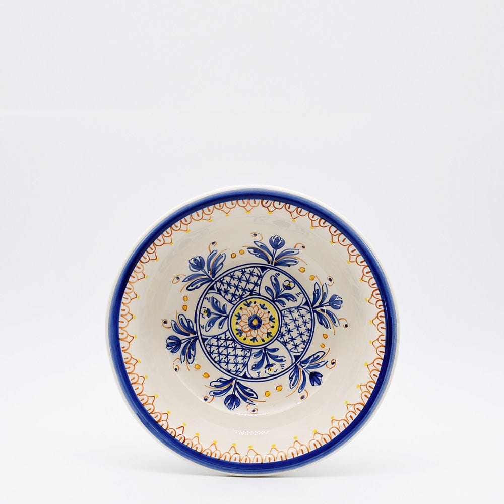 luisa-paix-o-vaisselle-portugaise-tradicional-saladier-20-cm image 1